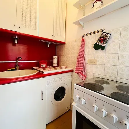Angolino Home Sanremo Exterior photo