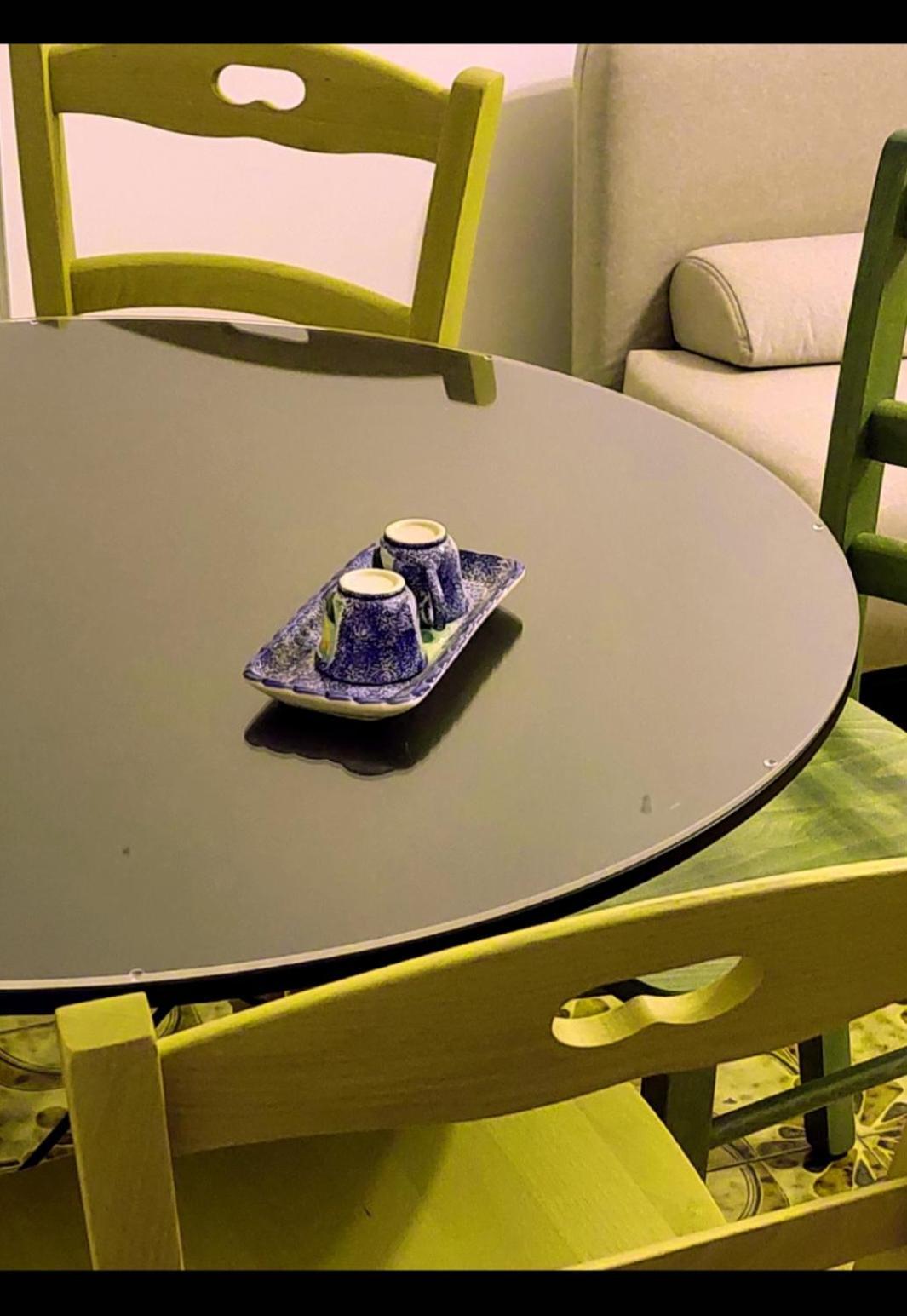Angolino Apartment *