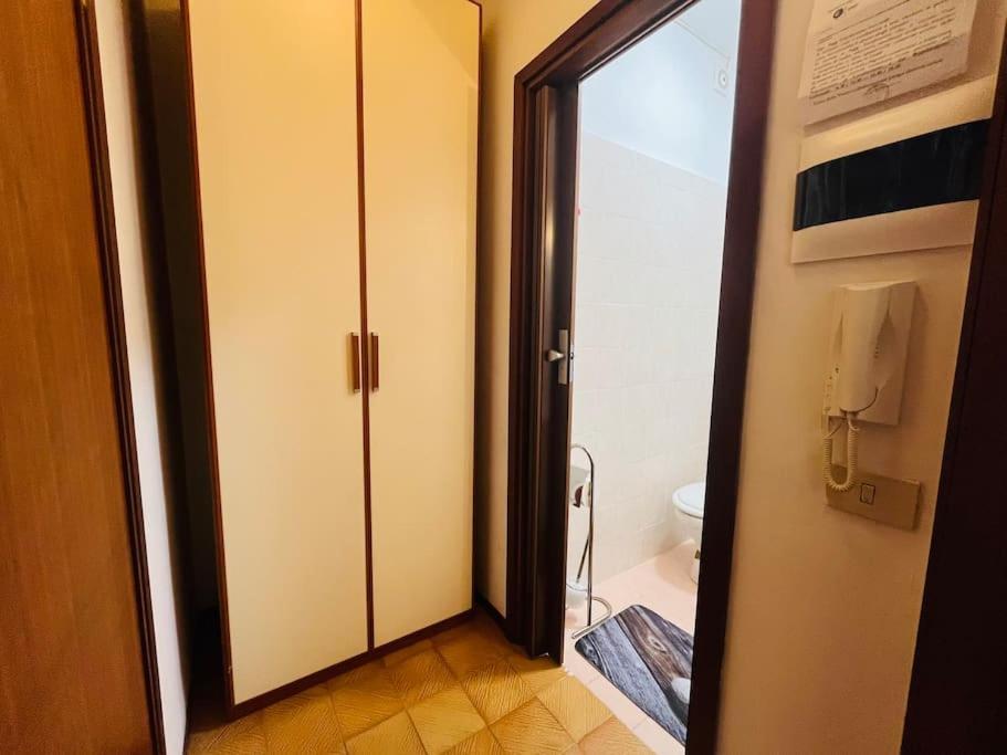 Apartment Angolino *