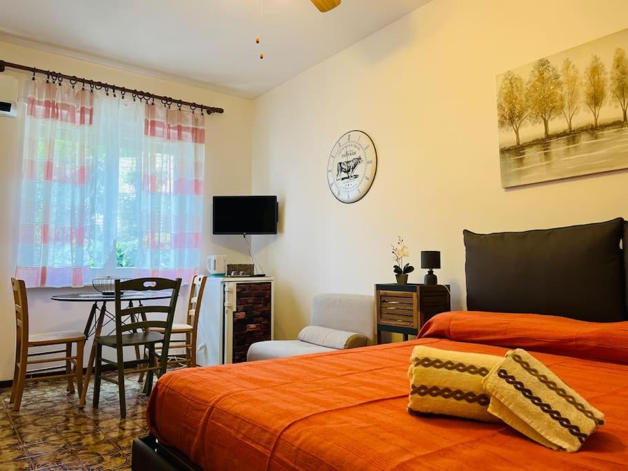 Angolino Apartment Sanremo