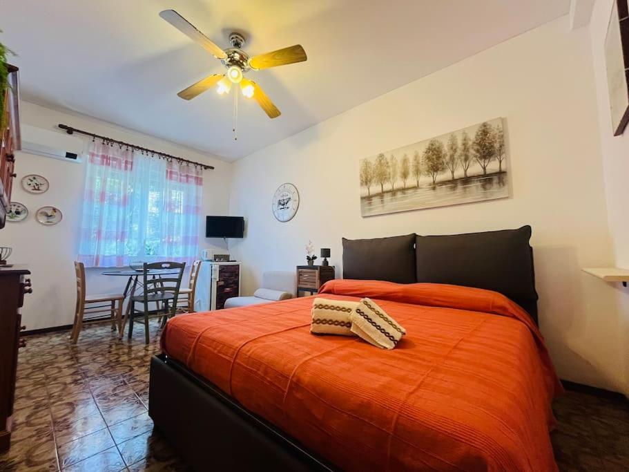 Angolino Apartment
