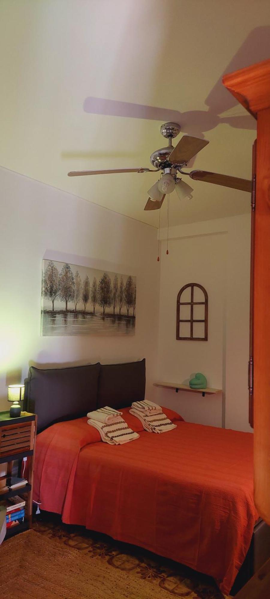 Apartment Angolino *