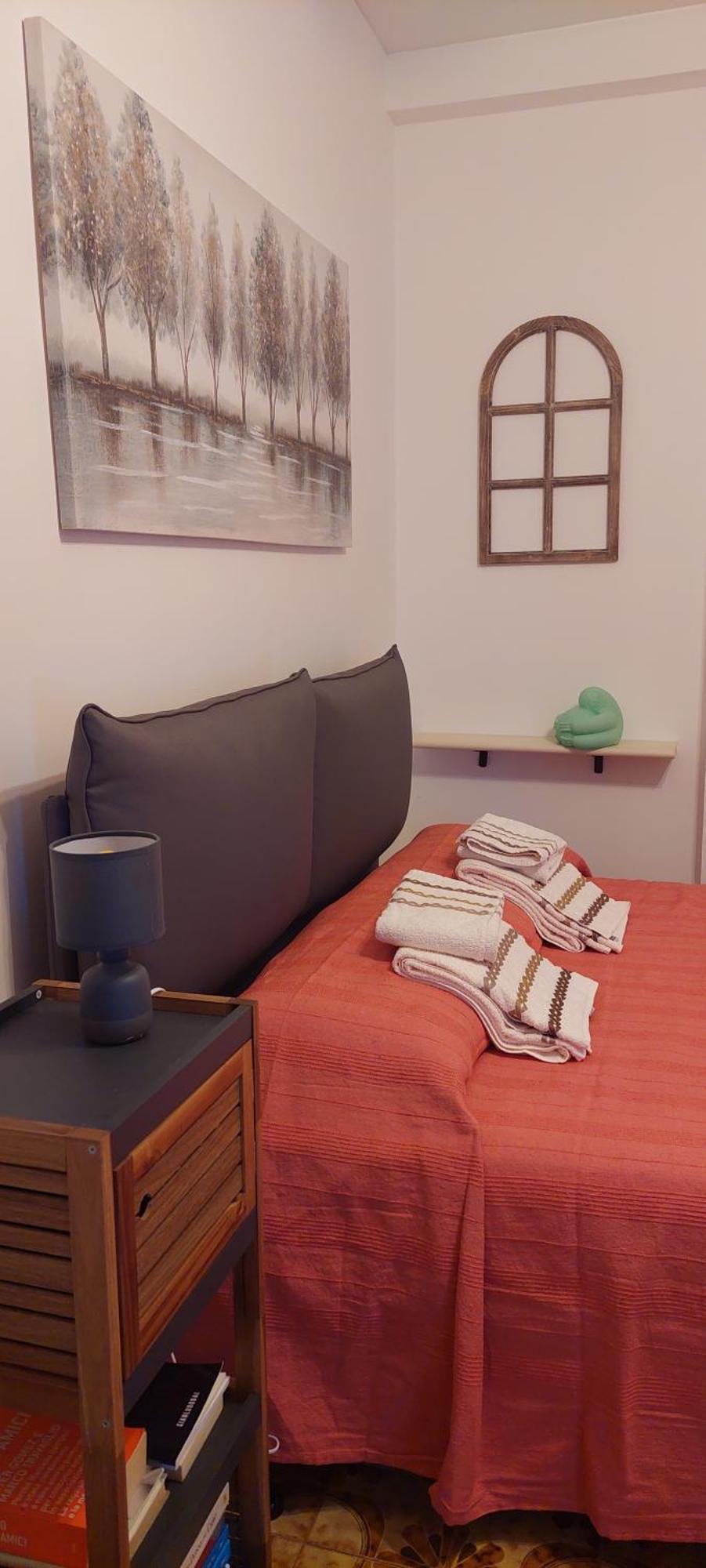 Apartment Angolino Sanremo