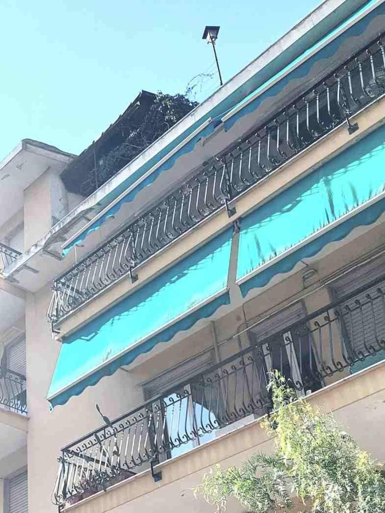 Apartment Angolino Sanremo
