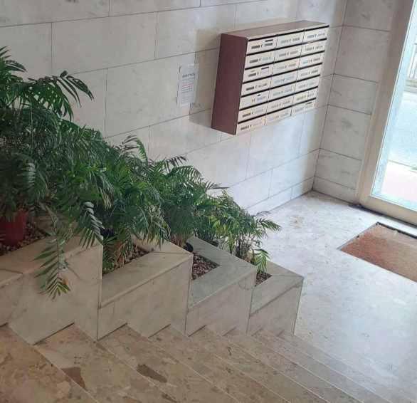 Angolino Apartment