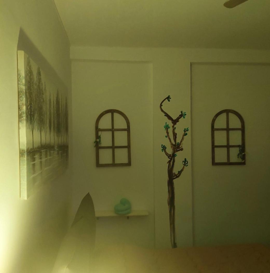 Apartment Angolino
