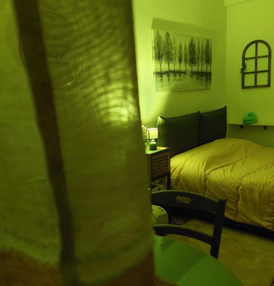 Apartment Angolino