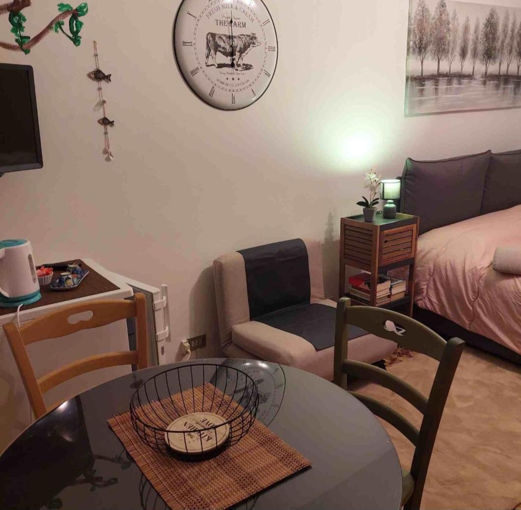 Apartment Angolino